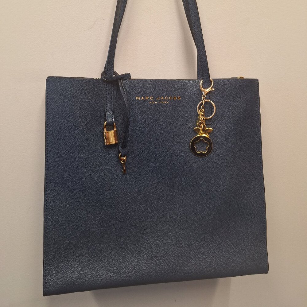 Marc Jacobs The Grind tote